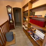Holiday home L'ancienne Epicerie