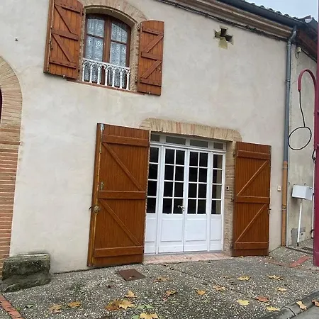 L'ancienne Epicerie Holiday home *