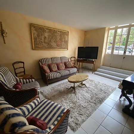 Дом отдыха L'ancienne Epicerie