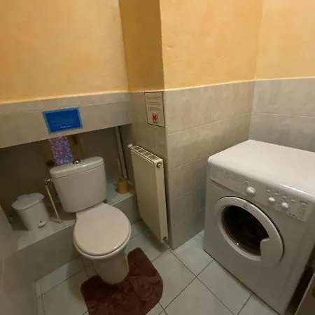 L'ancienne Epicerie Дом отдыха