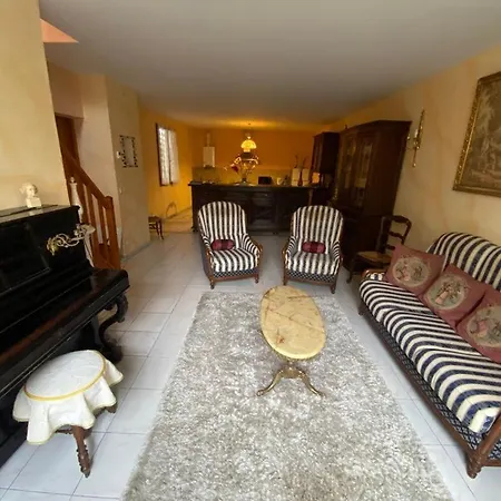 L'ancienne Epicerie Дом отдыха