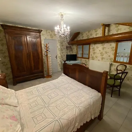 L'ancienne Epicerie *