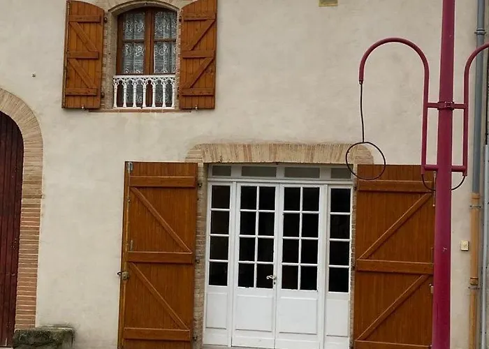 L'ancienne Epicerie Vakantiehuis *