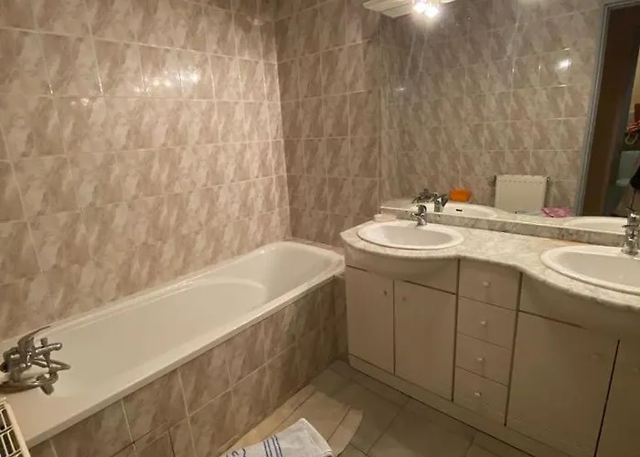 L'ancienne Epicerie Vakantiehuis