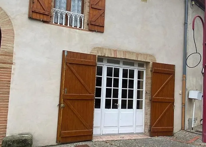 L'ancienne Epicerie Vakantiehuis *