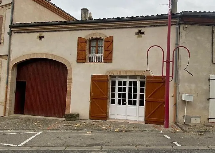 L'ancienne Epicerie Vakantiehuis *