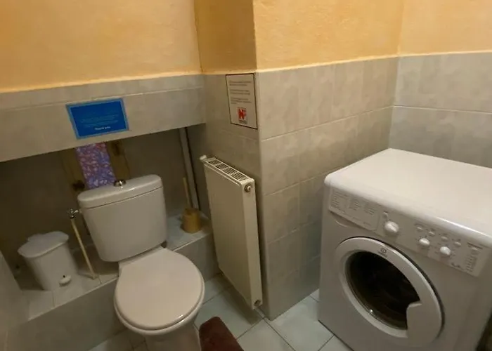 L'ancienne Epicerie Vakantiehuis