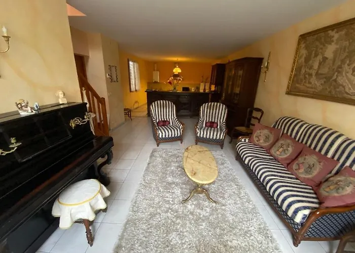 L'ancienne Epicerie Vakantiehuis