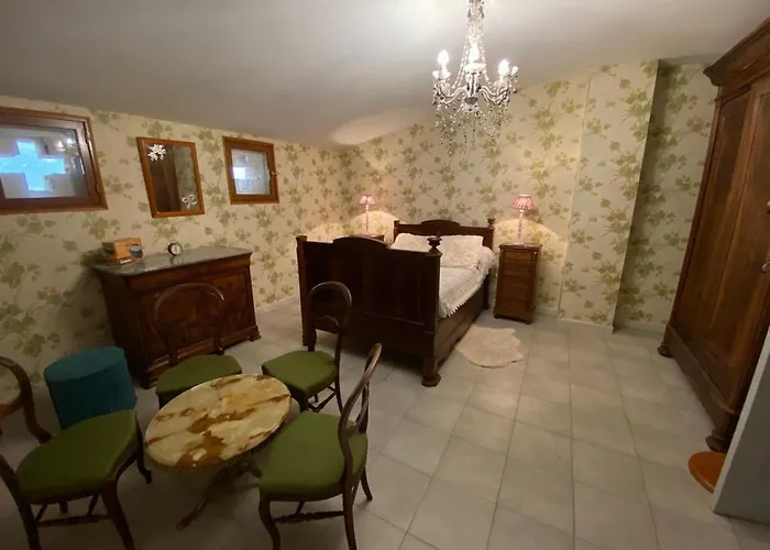 L'ancienne Epicerie Vakantiehuis *